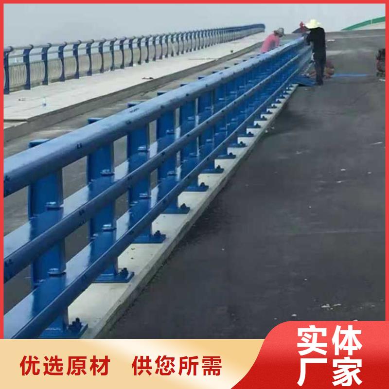  景观护栏厂家直销货源充足
