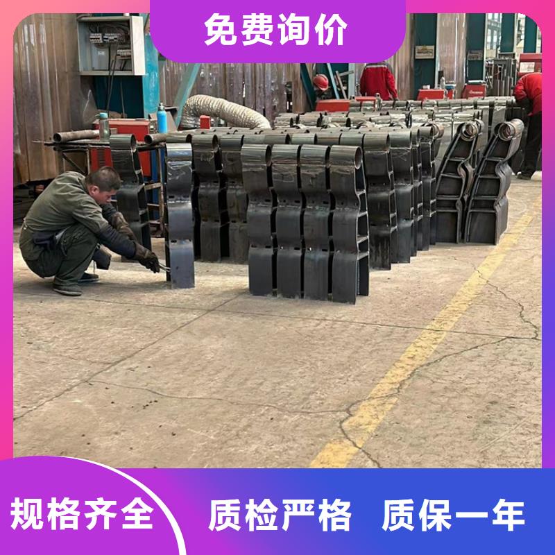护栏河道护栏一站式采购商