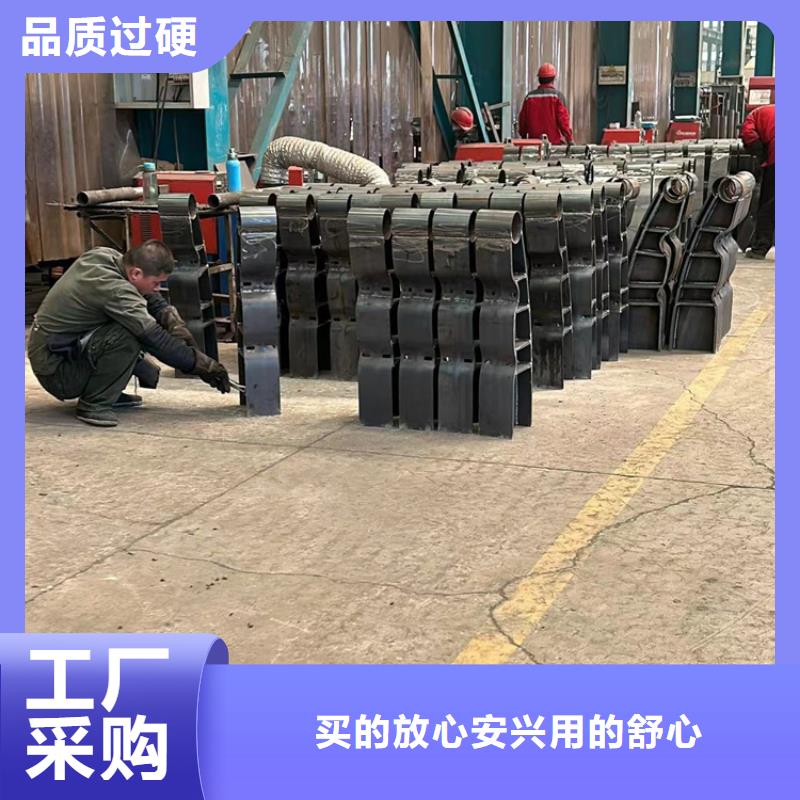 不锈钢护栏LED防护栏杆厂家大量现货