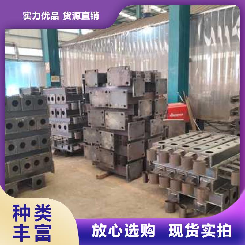 不锈钢护栏支持定制贴心售后