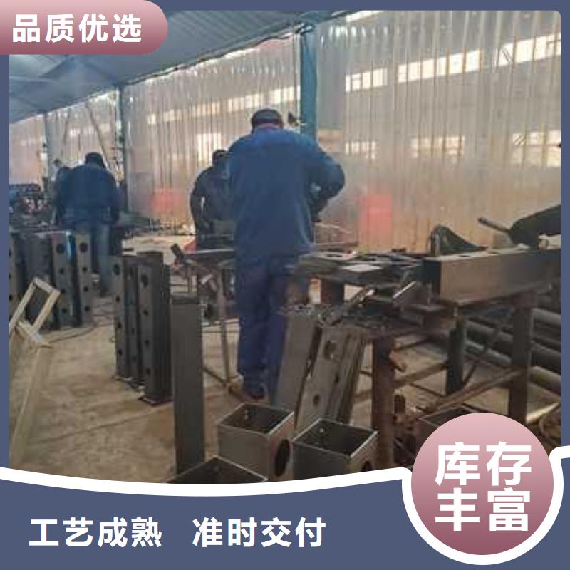 不锈钢护栏_不锈钢桥梁护栏厂一站式采购商家