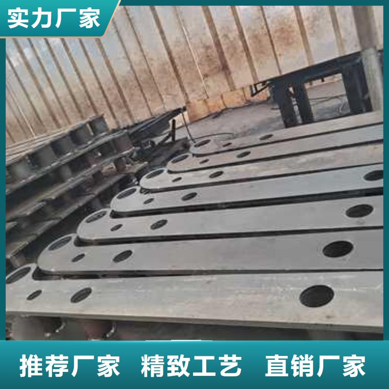 不锈钢护栏不锈钢桥梁护栏厂为您提供一站式采购服务