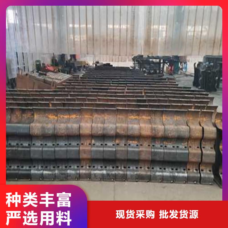 护栏不锈钢护栏厂多年行业经验
