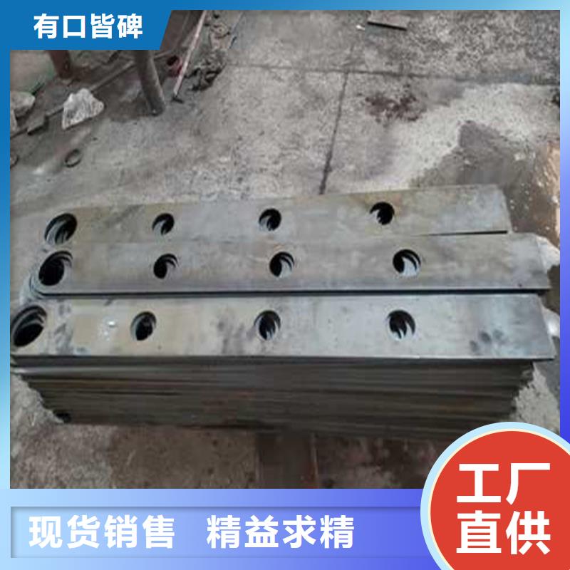 不锈钢护栏【景观】护栏质检严格放心品质