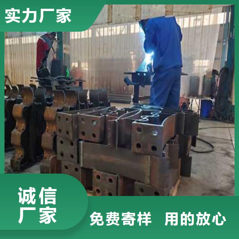 【龙南【当地】不锈钢护栏【中央分隔栏】设计制造销售服务一体】