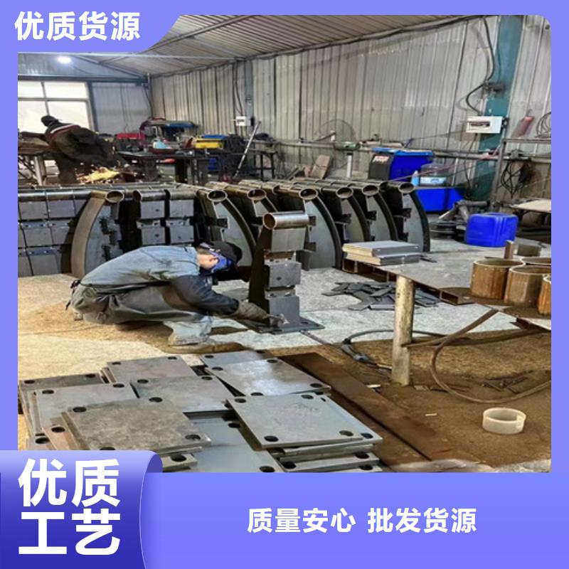 不锈钢复合管【灯光护栏】好货采购