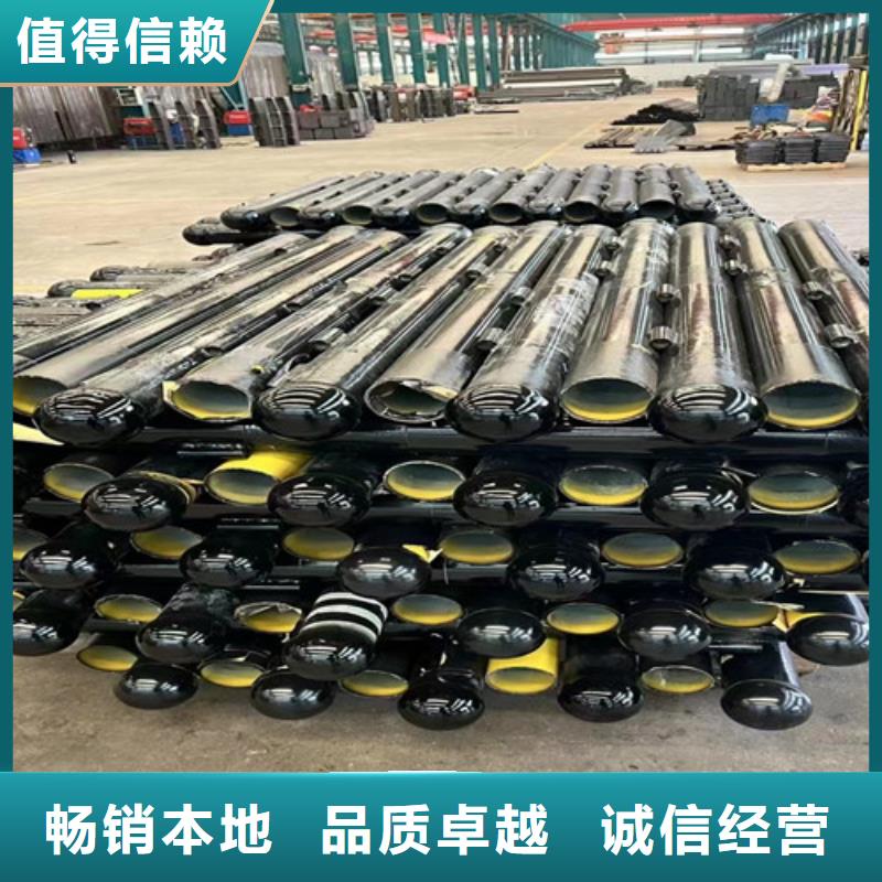 不锈钢复合管河道护栏厂家案例