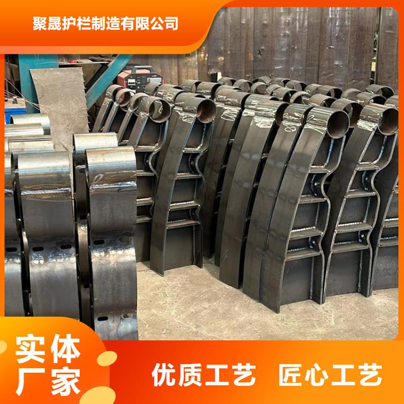 不锈钢复合管设计制造销售服务一体