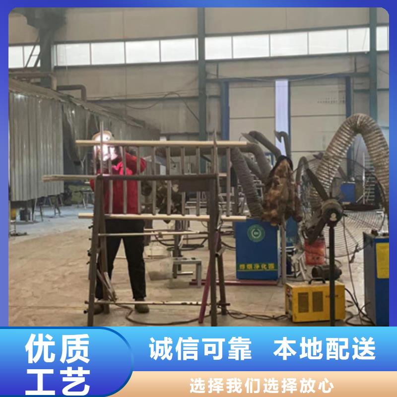 不锈钢复合管多年行业经验