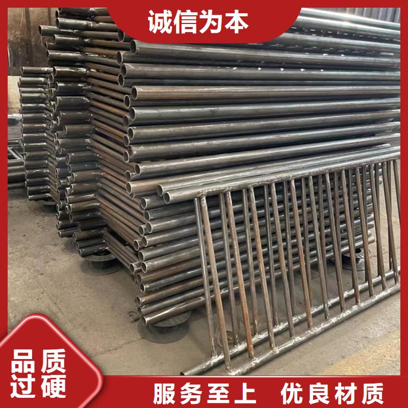 不锈钢复合管-【镀锌波形护栏】种类多质量好