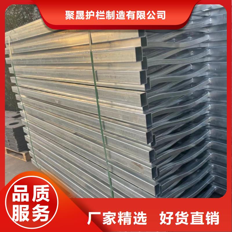 不锈钢复合管_不锈钢桥梁护栏厂快速物流发货