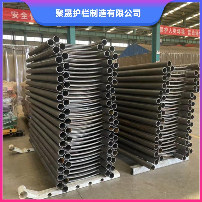 不锈钢复合管-【景观护栏】厂家现货批发