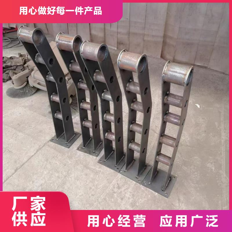 不锈钢复合管,不锈钢立柱专业生产设备