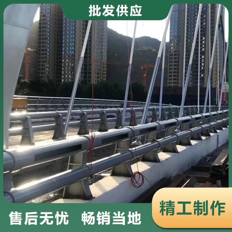 不锈钢复合管_国道抗冲击围栏一致好评产品