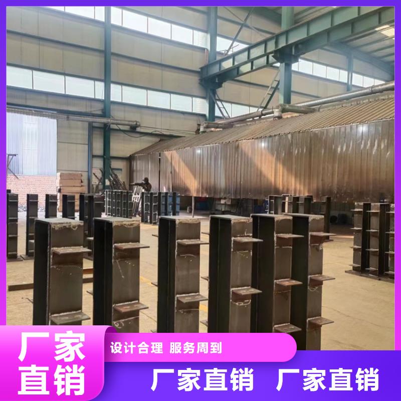 【河道护栏】,河道护栏厂家定制速度快工期短