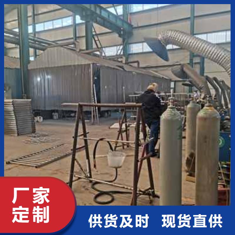 【河道护栏】,河道护栏厂家定制速度快工期短
