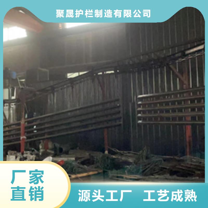 景观护栏【城市景观防护栏】适用场景