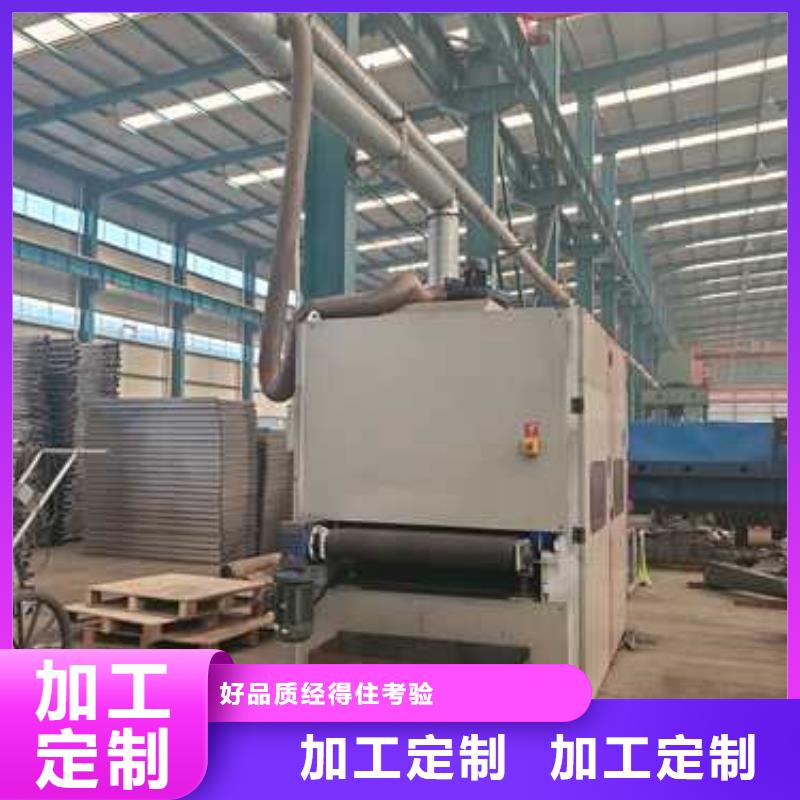 景观护栏立柱桥梁防撞护栏做工细致