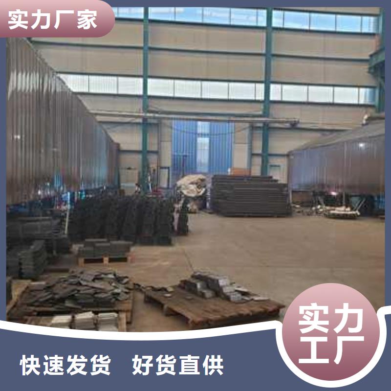 景观护栏304不锈钢复合管支持定制