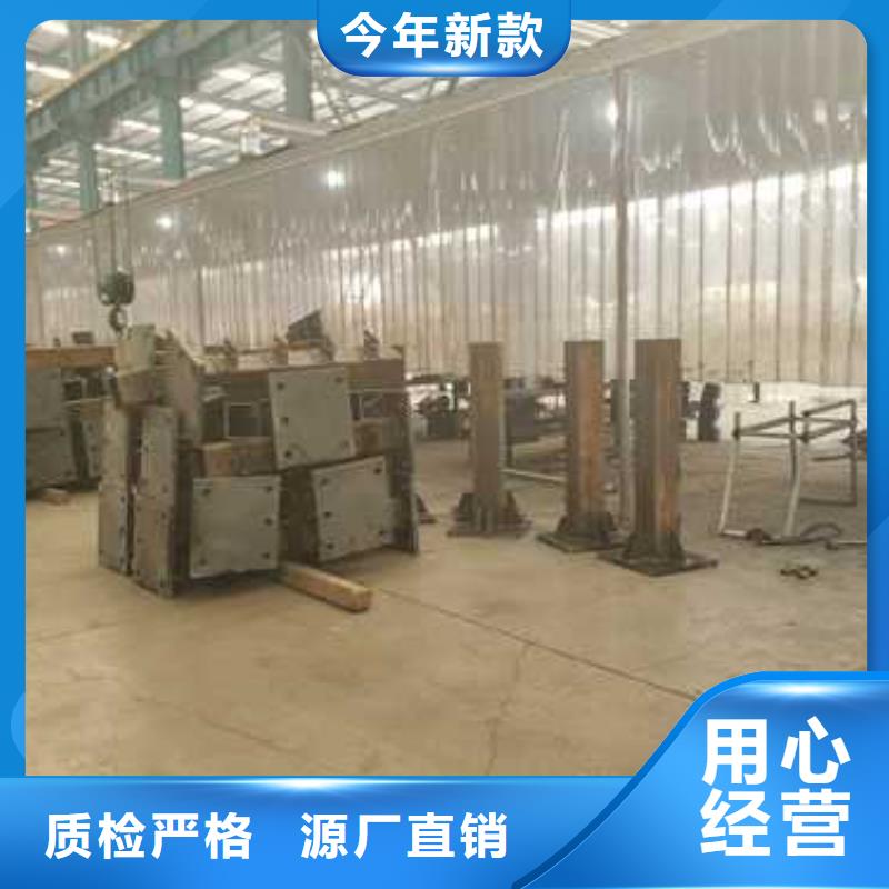 景观护栏铝合金护栏采购无忧