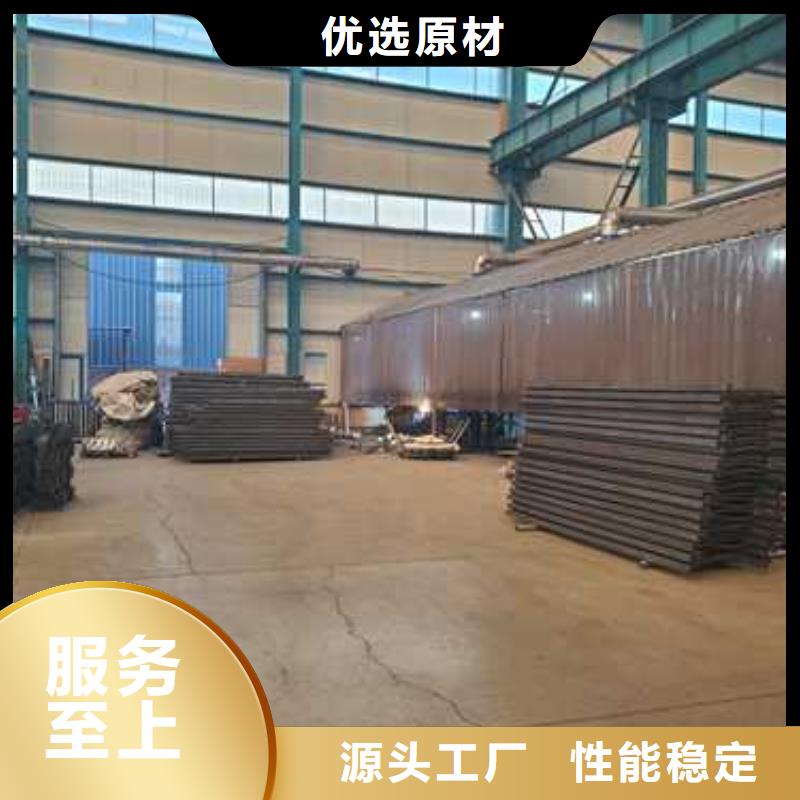 景观护栏铝合金护栏采购无忧