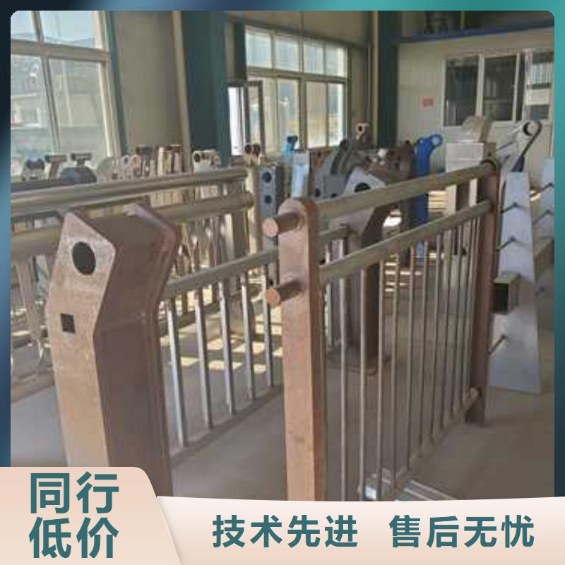 景观护栏【城市景观防护栏】适用场景