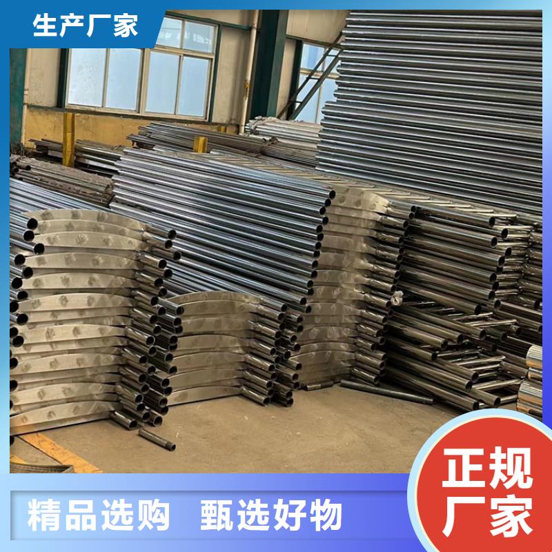 护栏桥梁防撞护栏丰富的行业经验