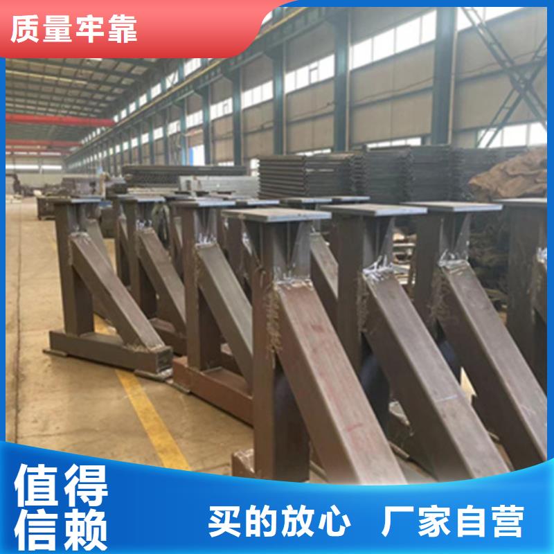护栏不锈钢复合管栏杆诚信经营质量保证