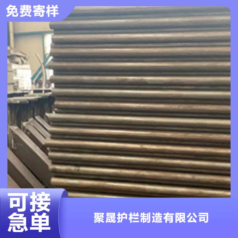 护栏-河堤防撞护栏层层质检