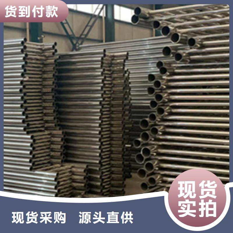 护栏桥梁护栏厂家好产品好服务