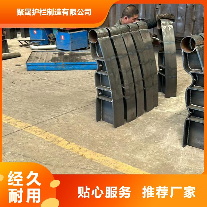 护栏_【桥梁护栏】敢与同行比服务