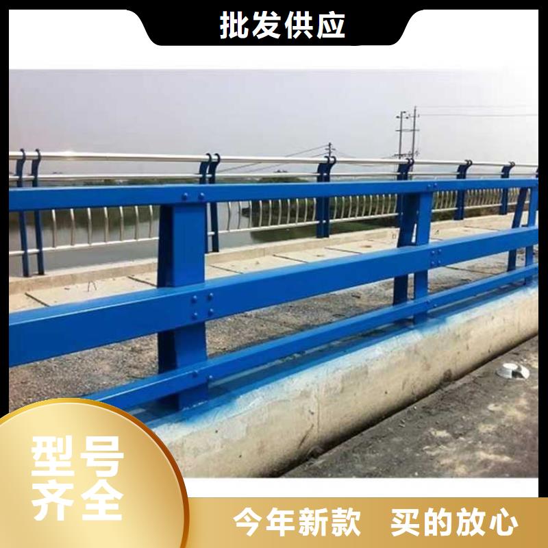 护栏不锈钢立柱品质无所畏惧