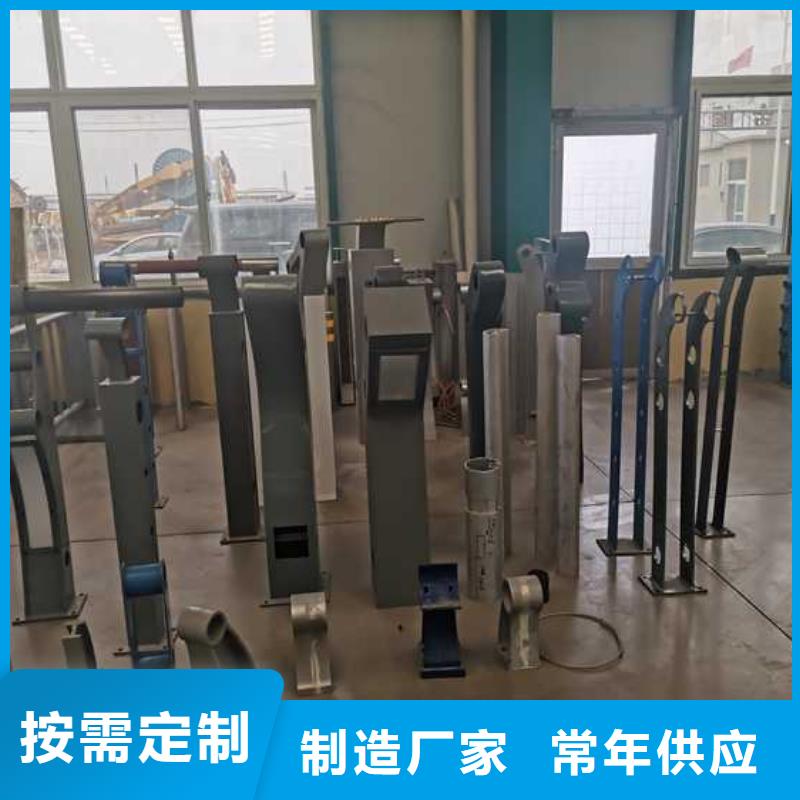 护栏_【桥梁护栏】敢与同行比服务