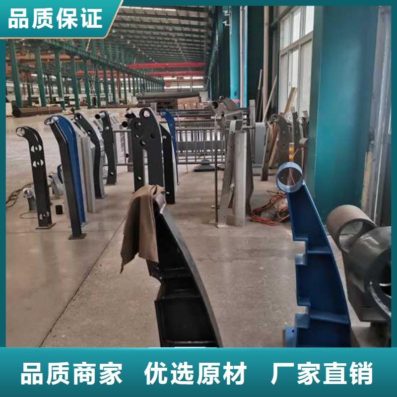 护栏不锈钢立柱品质无所畏惧