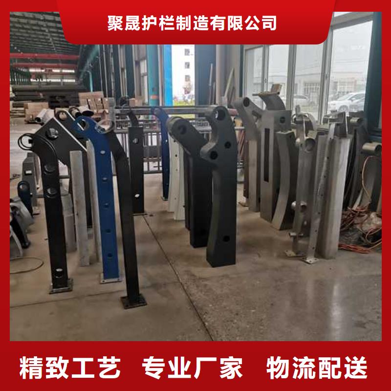 护栏桥梁防撞护栏厂家精选