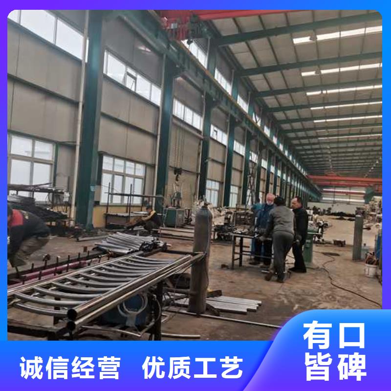 护栏-LED防护栏杆货源直供