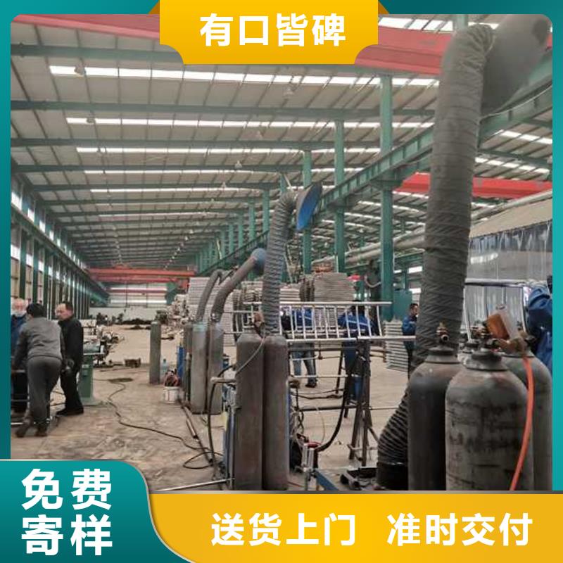 护栏桥梁防撞护栏厂家精选