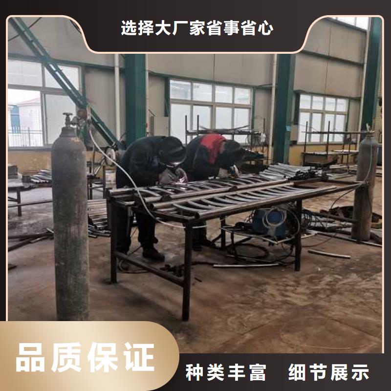 护栏_【桥梁护栏】敢与同行比服务