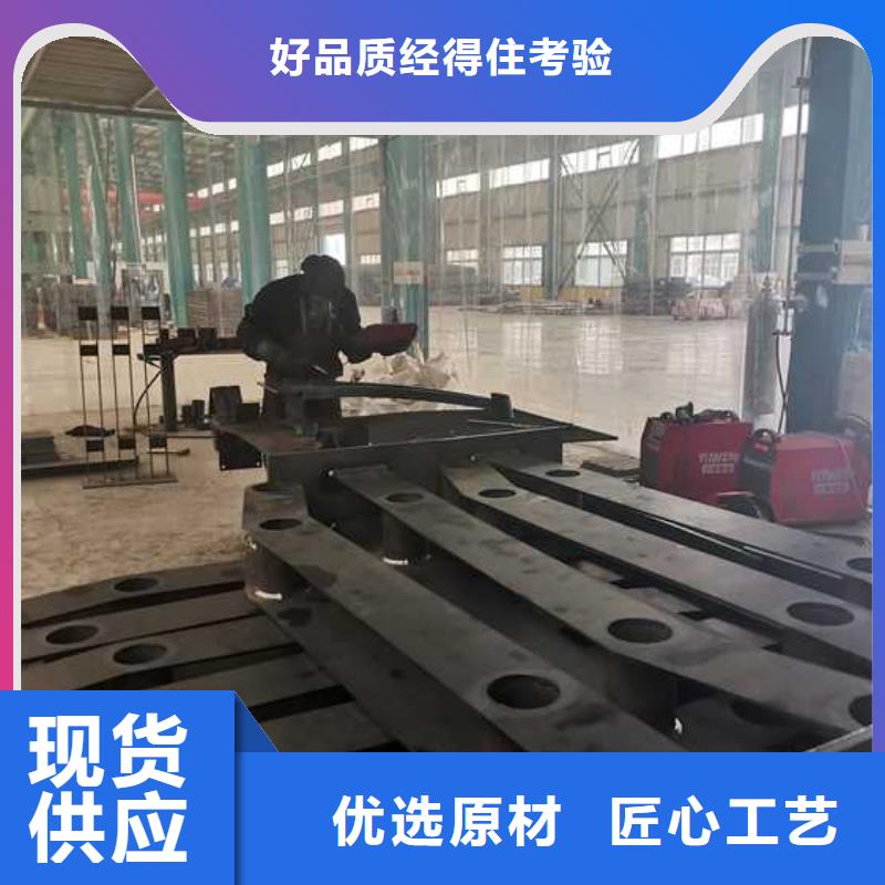 护栏-LED防护栏杆货源直供