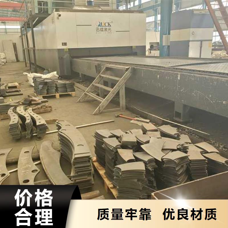 护栏不锈钢立柱品质无所畏惧