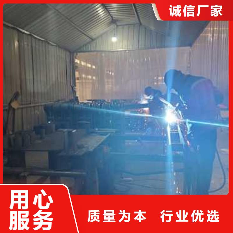 <滨海新> 本地 护栏_桥梁钢防撞护栏厂家使用寿命长久