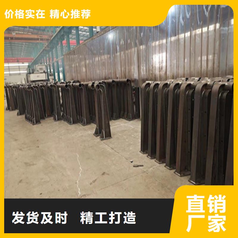 护栏【桥梁护栏】精品选购