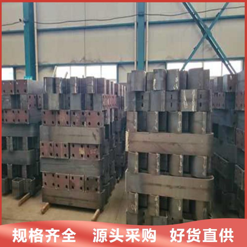 护栏【城市景观防护栏】精益求精