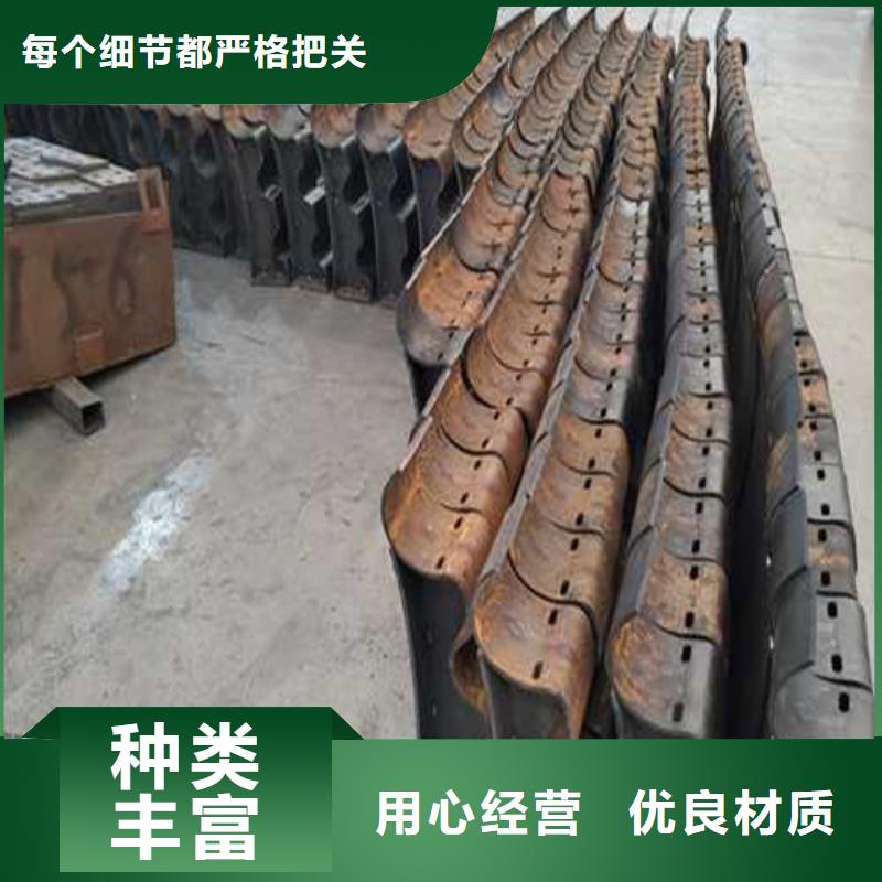 护栏-栈道护栏让利客户