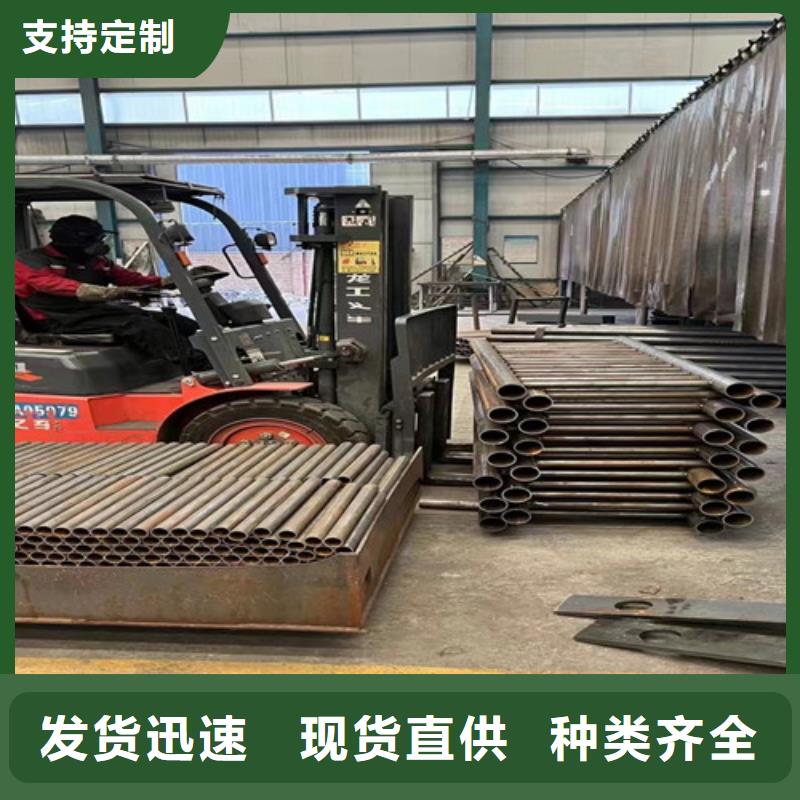 【灯光护栏不锈钢护栏您想要的我们都有】