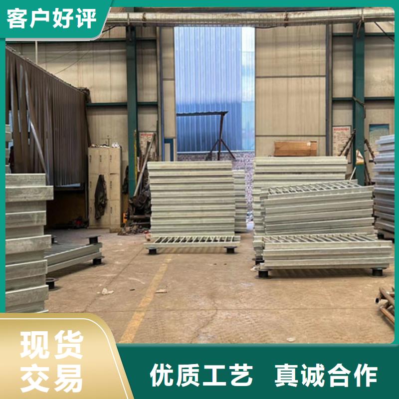 灯光护栏,河堤防撞护栏检验发货