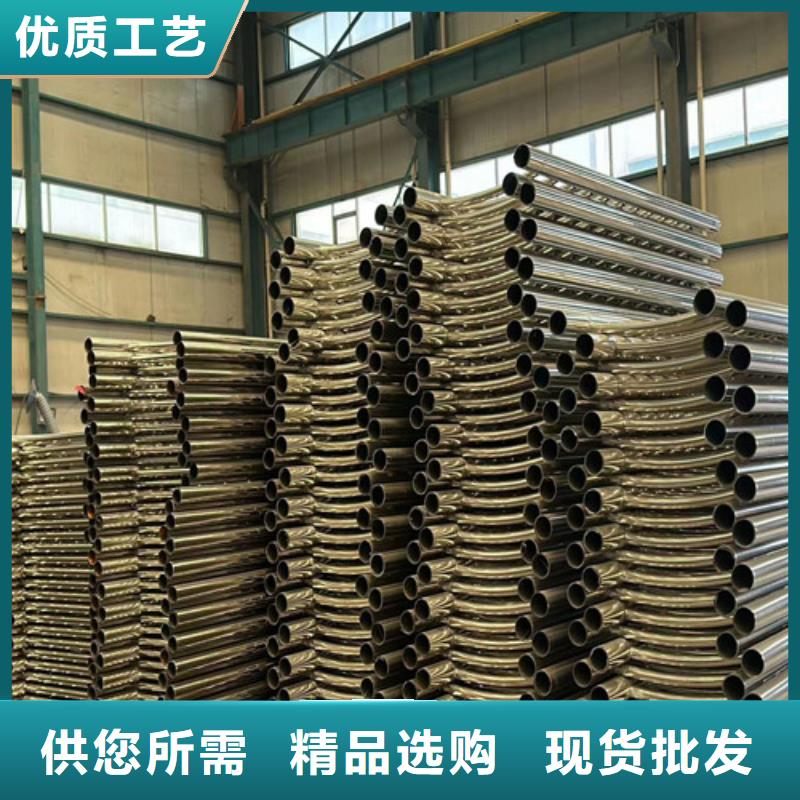 灯光护栏灯光防撞护栏用心经营