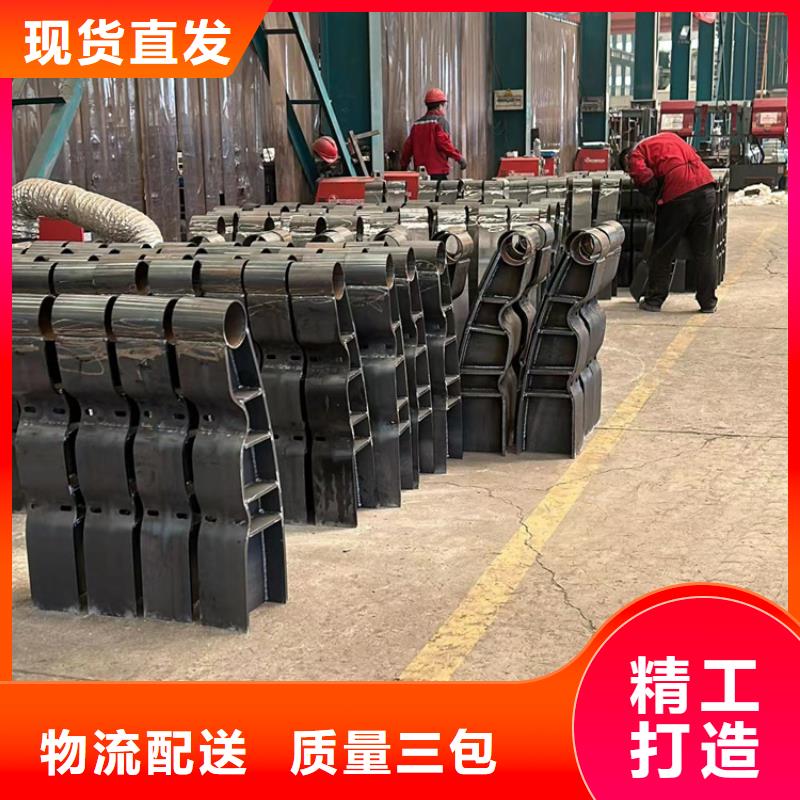 灯光护栏【人车分流栏】拥有核心技术优势