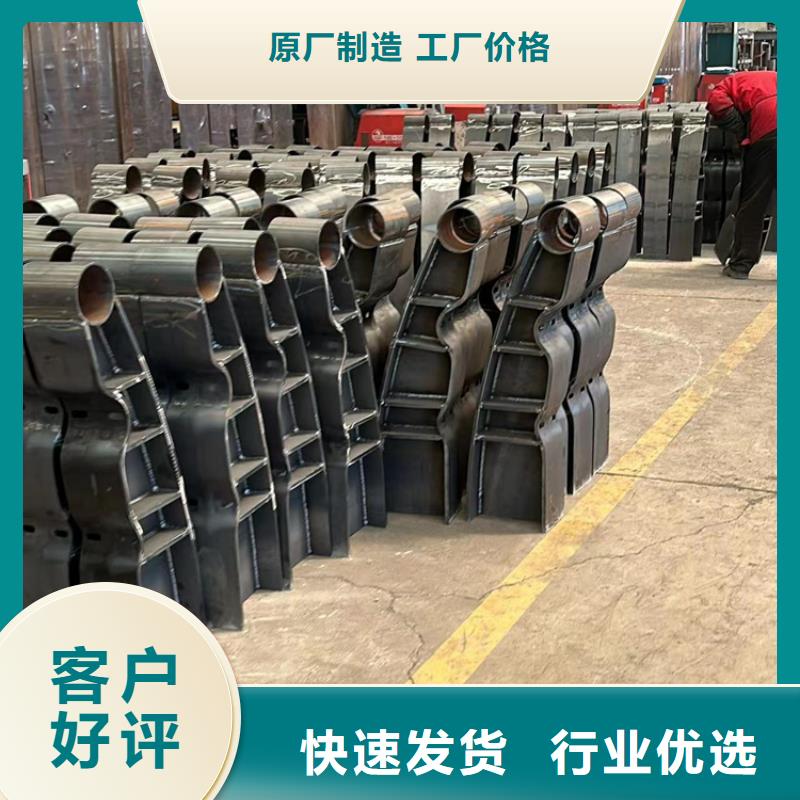 灯光护栏【人车分流栏】拥有核心技术优势