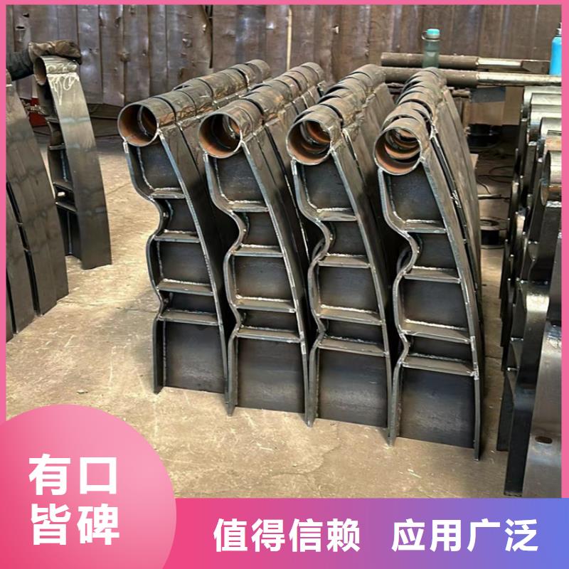 灯光护栏_【【铝合金护栏】】实力派厂家